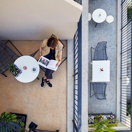Urban Frame Plaka Hotel Athens Ngoại thất bức ảnh