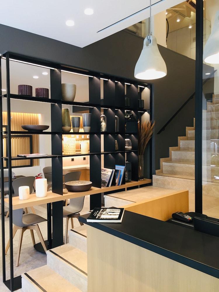 Urban Frame Plaka Hotel Athens Ngoại thất bức ảnh