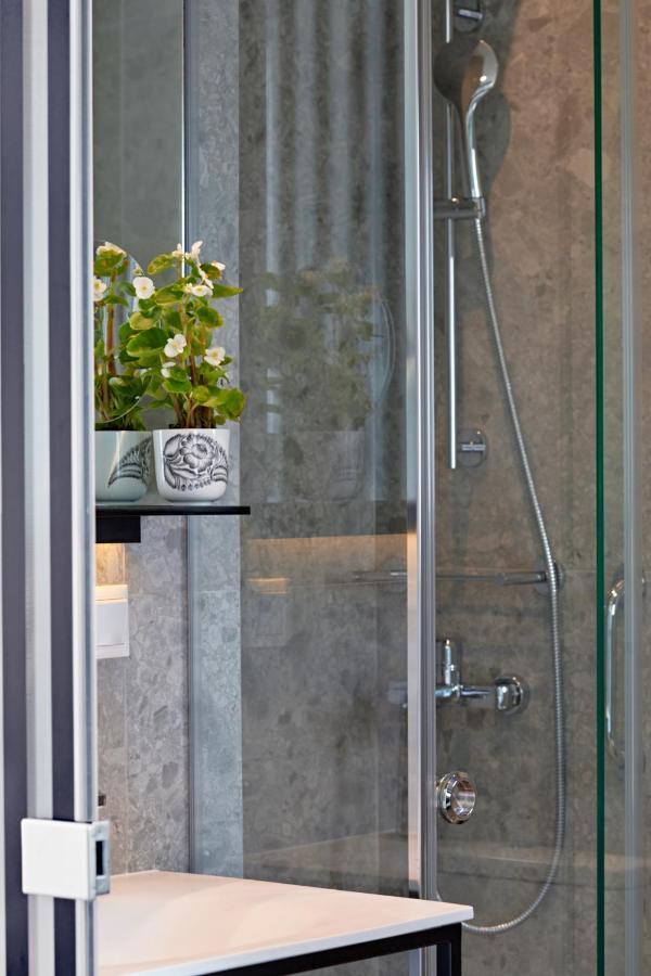 Urban Frame Plaka Hotel Athens Ngoại thất bức ảnh