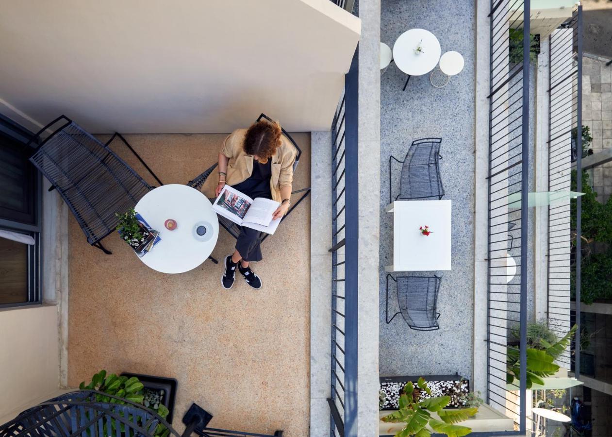 Urban Frame Plaka Hotel Athens Ngoại thất bức ảnh