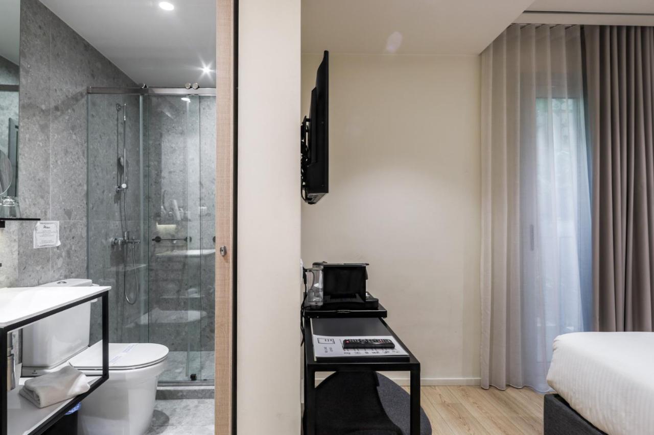 Urban Frame Plaka Hotel Athens Ngoại thất bức ảnh