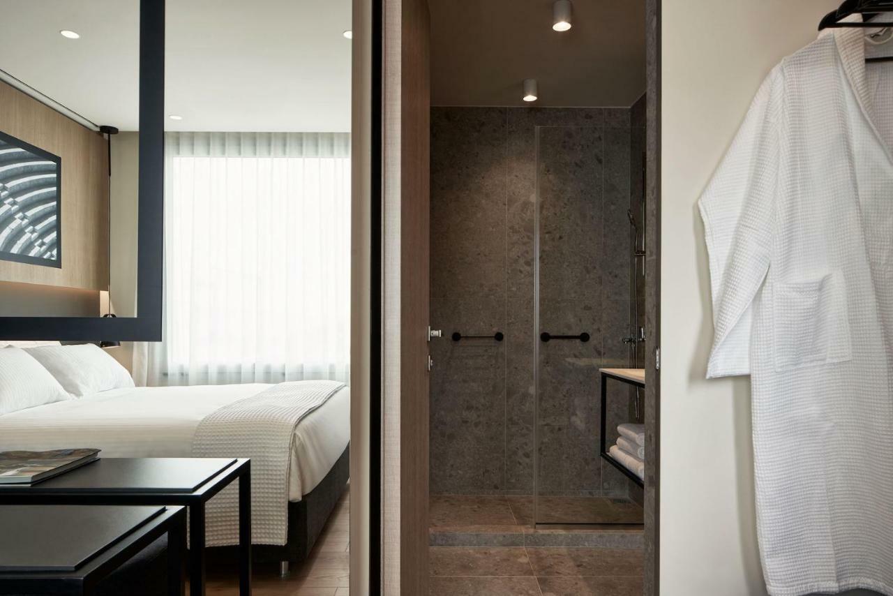 Urban Frame Plaka Hotel Athens Ngoại thất bức ảnh