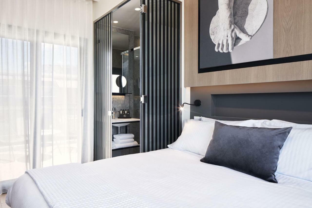 Urban Frame Plaka Hotel Athens Ngoại thất bức ảnh