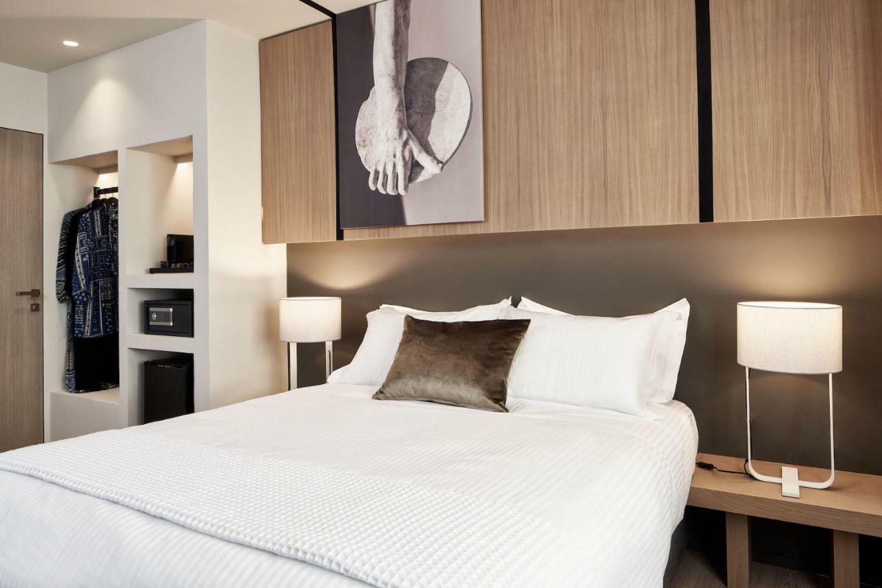 Urban Frame Plaka Hotel Athens Ngoại thất bức ảnh
